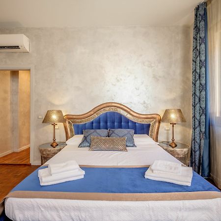 Casa Verona Венеция Экстерьер фото