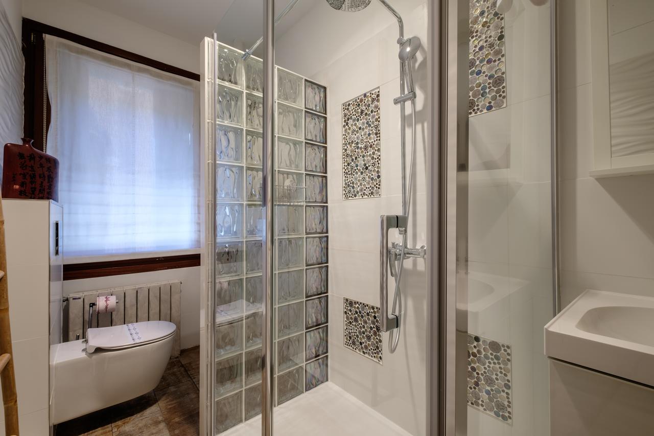 Casa Verona Венеция Экстерьер фото
