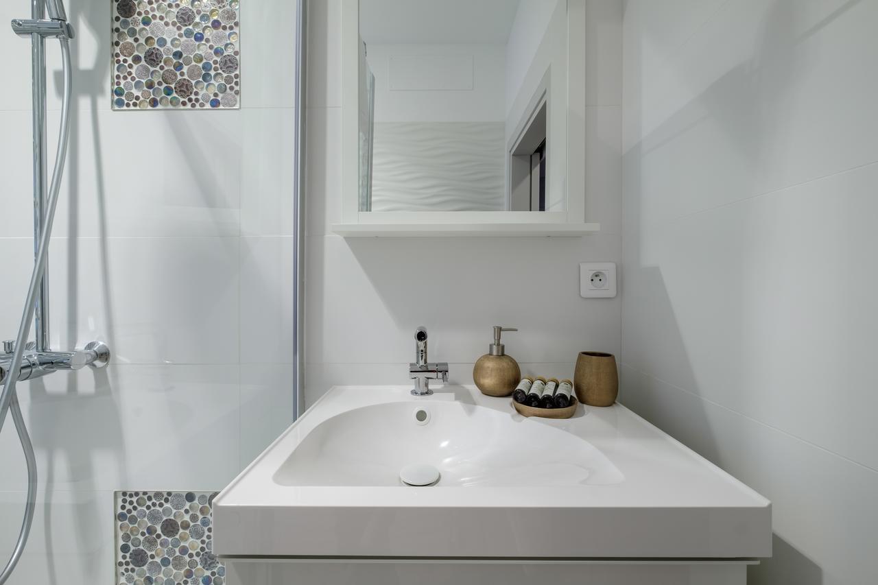 Casa Verona Венеция Экстерьер фото