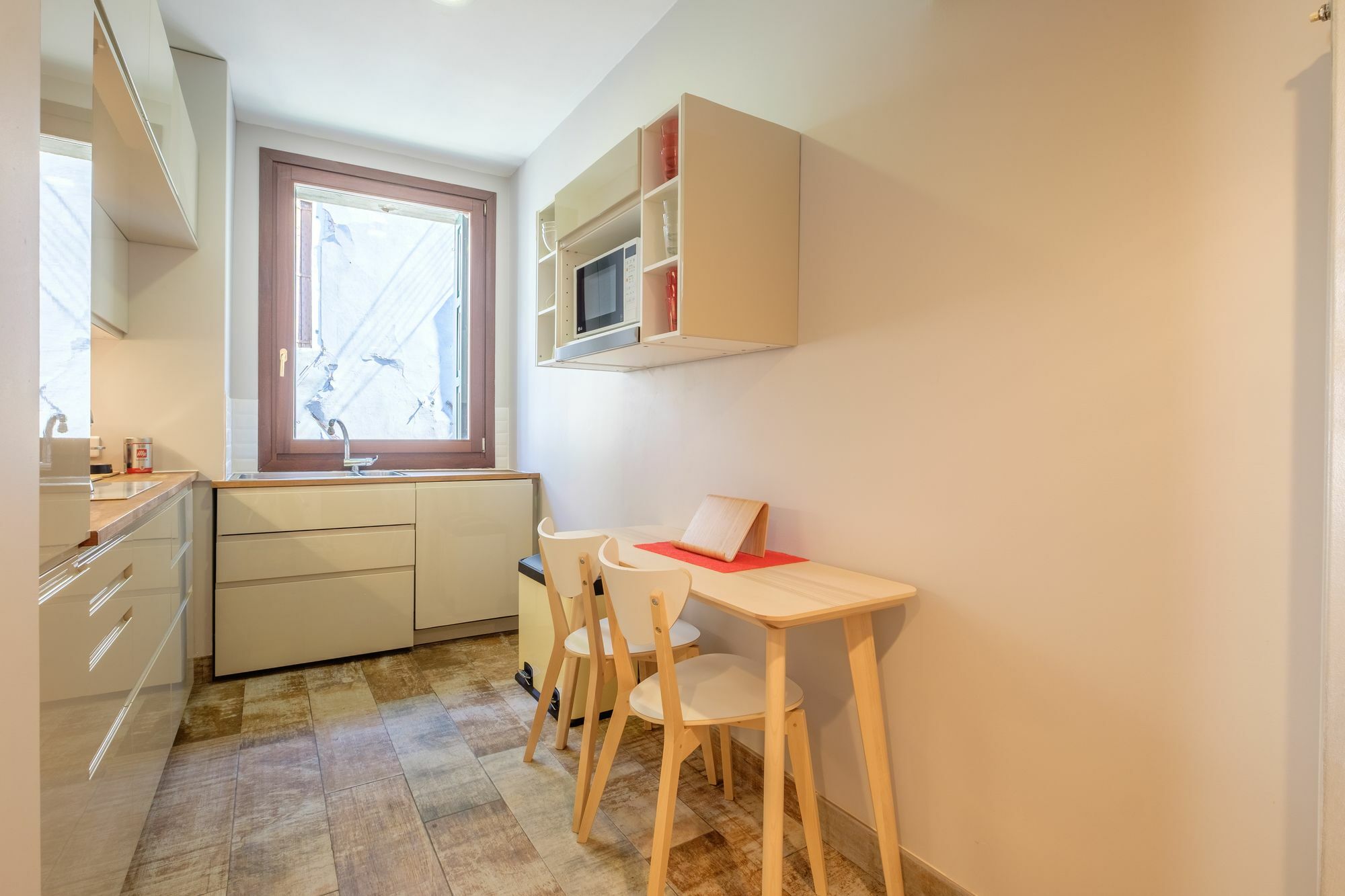 Casa Verona Венеция Экстерьер фото