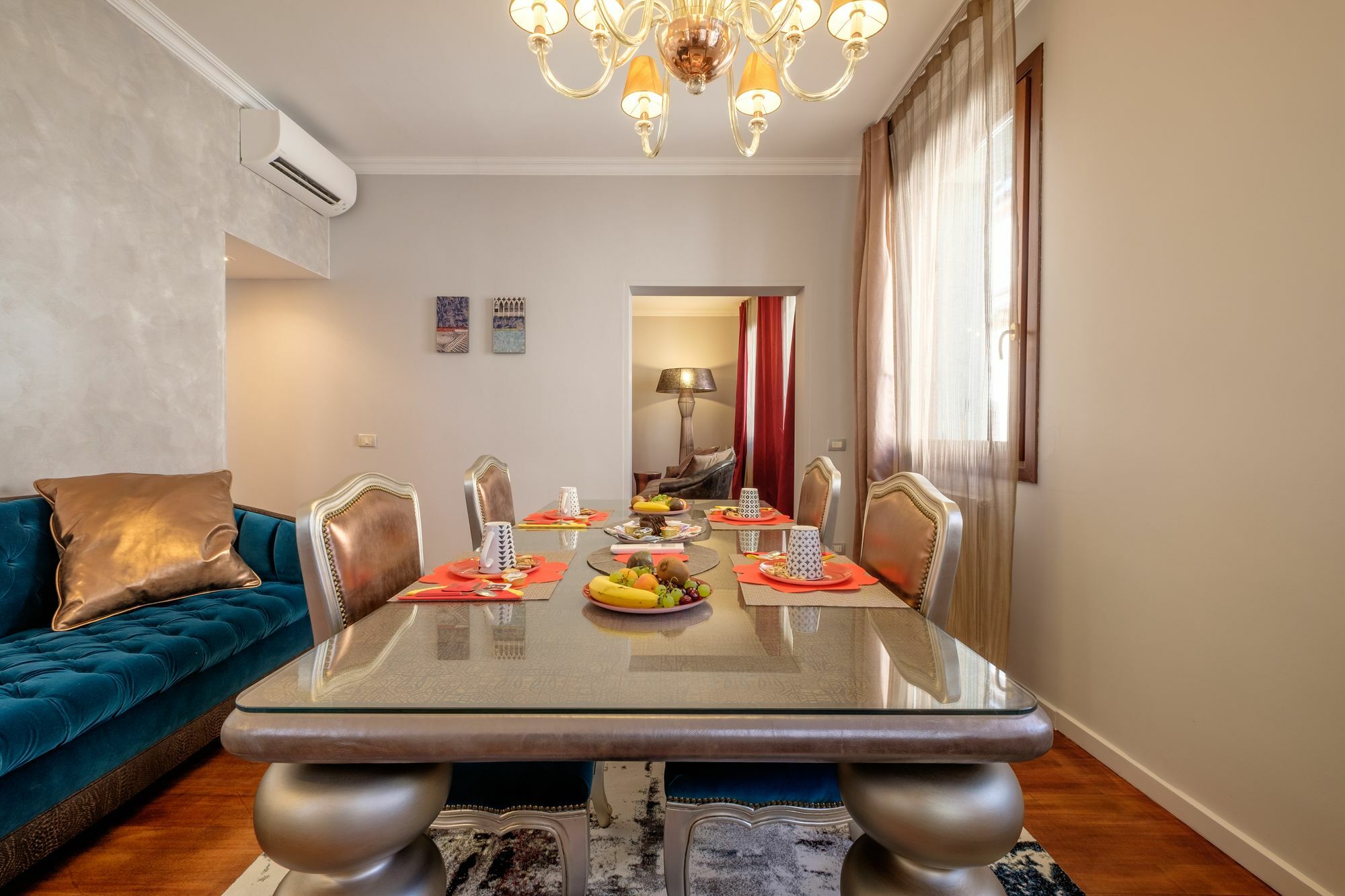 Casa Verona Венеция Экстерьер фото