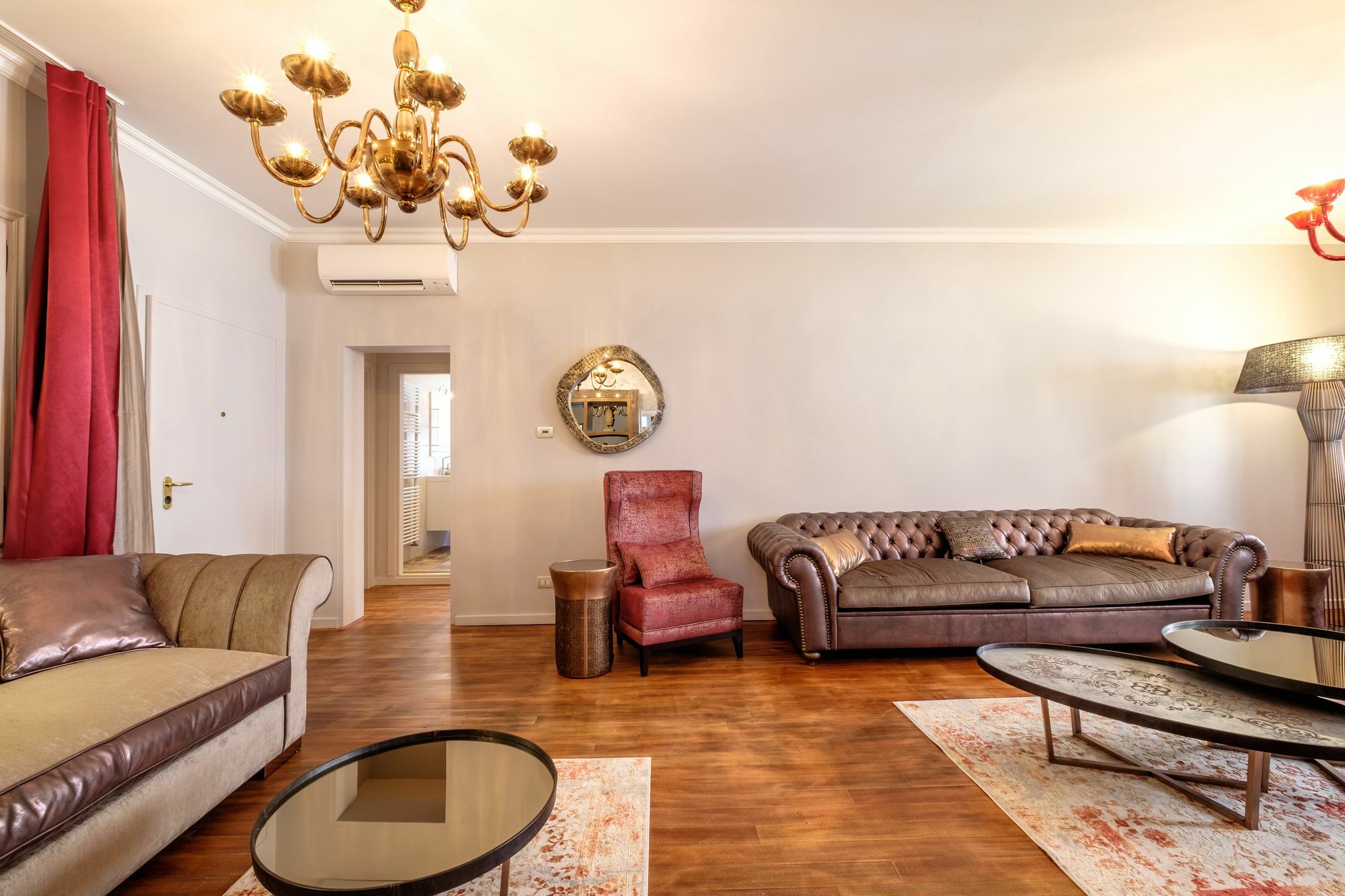 Casa Verona Венеция Экстерьер фото