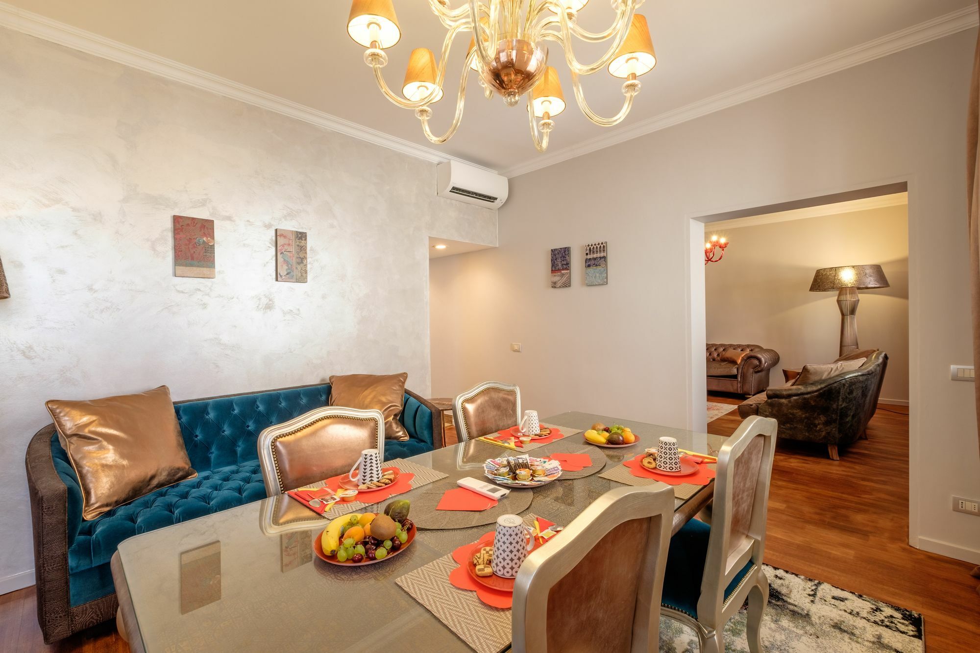 Casa Verona Венеция Экстерьер фото