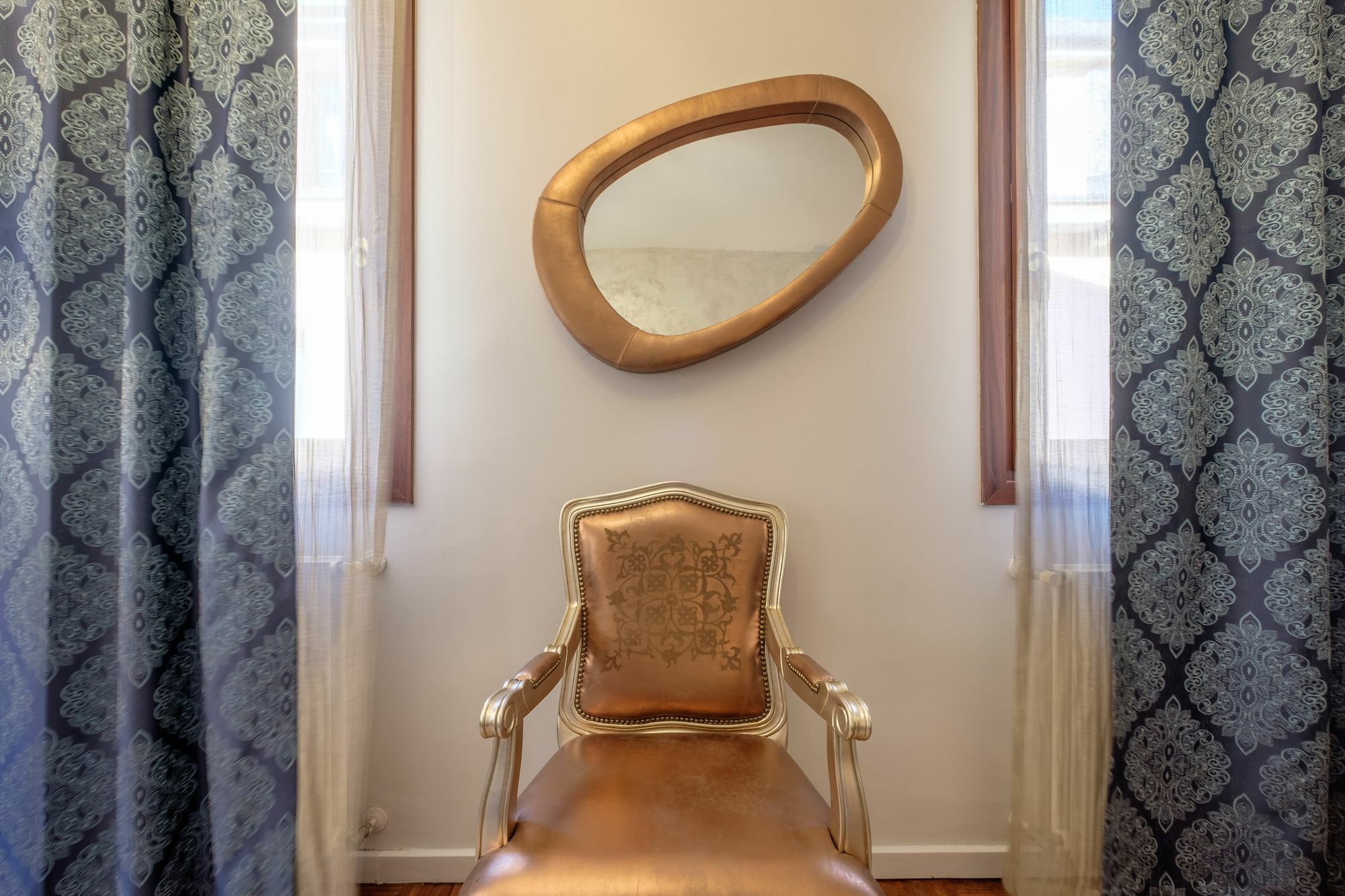 Casa Verona Венеция Экстерьер фото