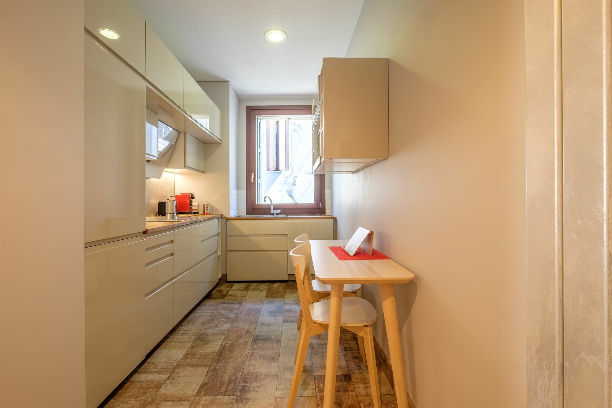 Casa Verona Венеция Экстерьер фото