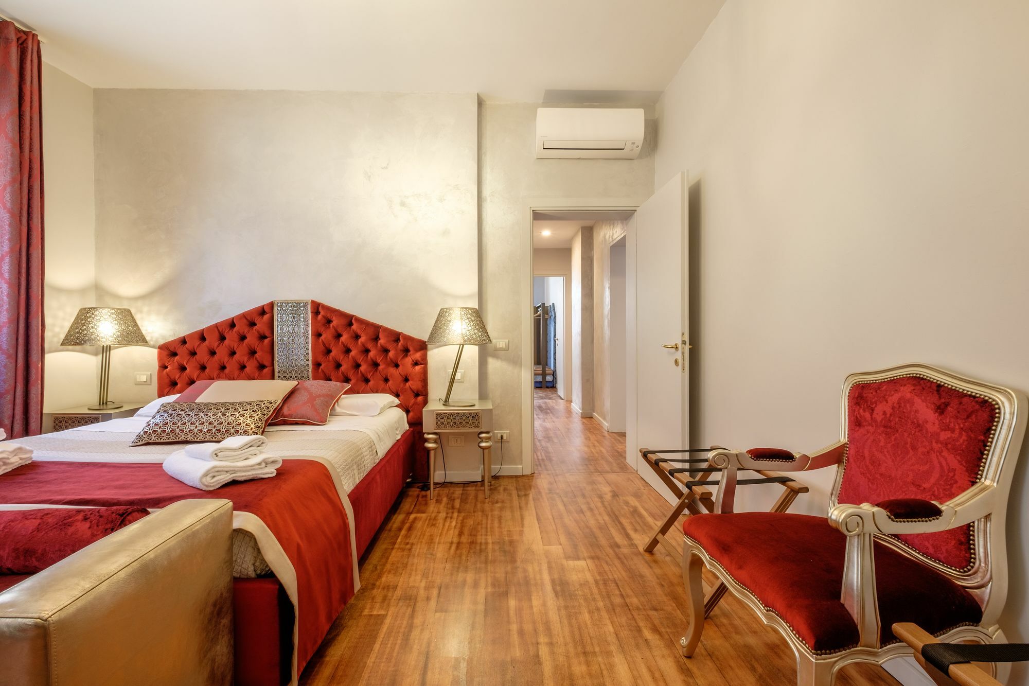 Casa Verona Венеция Экстерьер фото