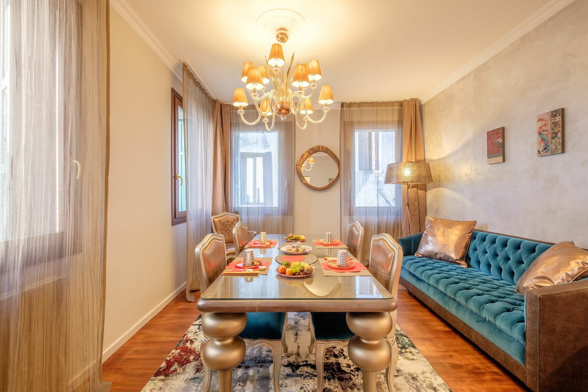 Casa Verona Венеция Экстерьер фото