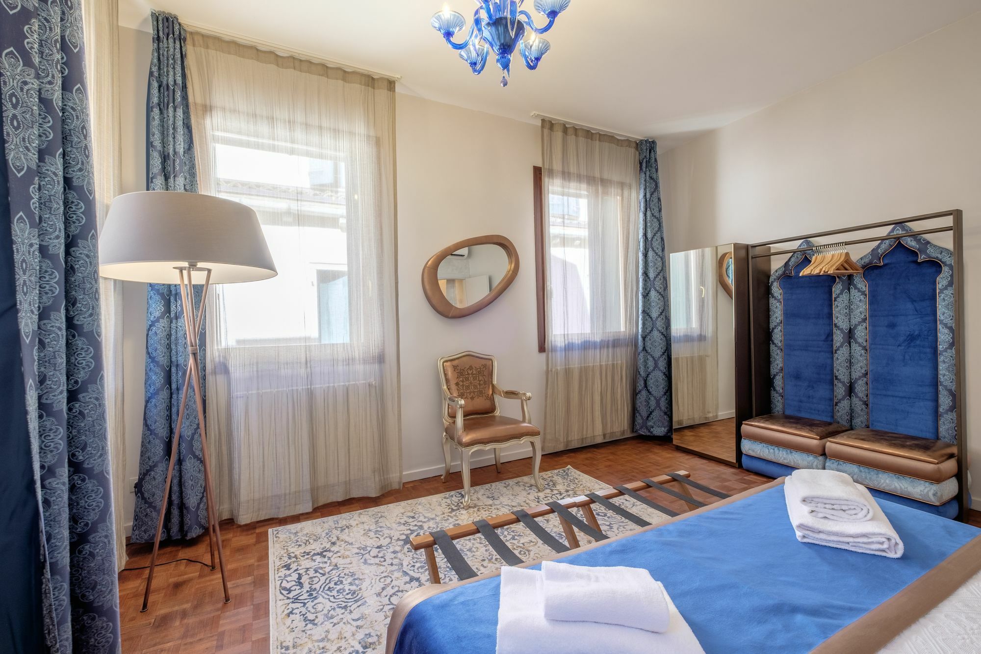 Casa Verona Венеция Экстерьер фото