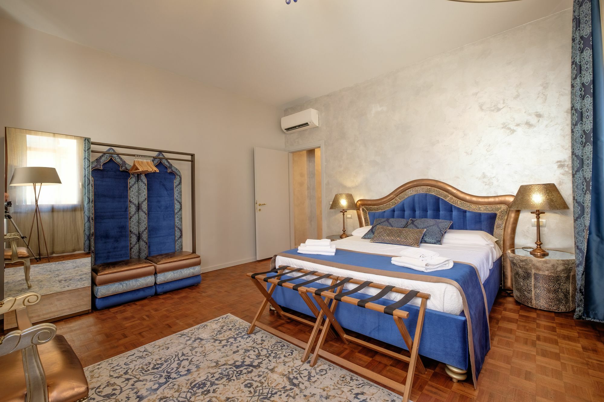 Casa Verona Венеция Экстерьер фото