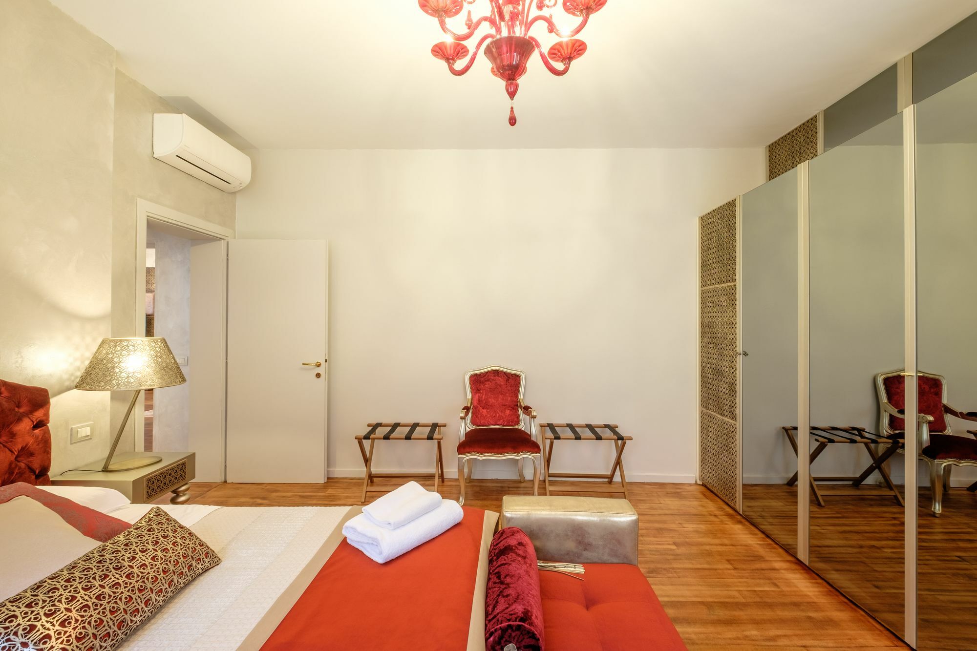 Casa Verona Венеция Экстерьер фото