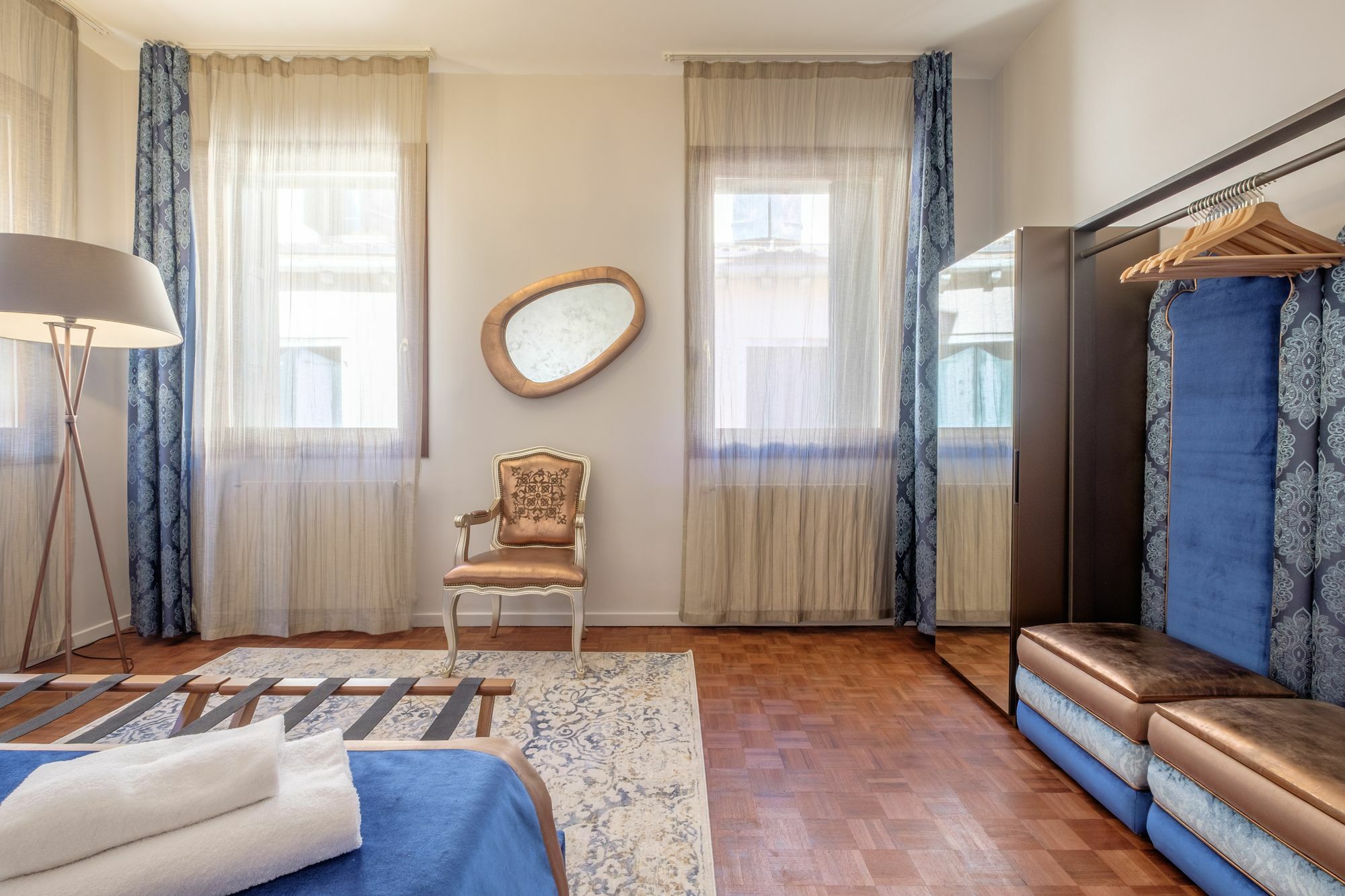 Casa Verona Венеция Экстерьер фото